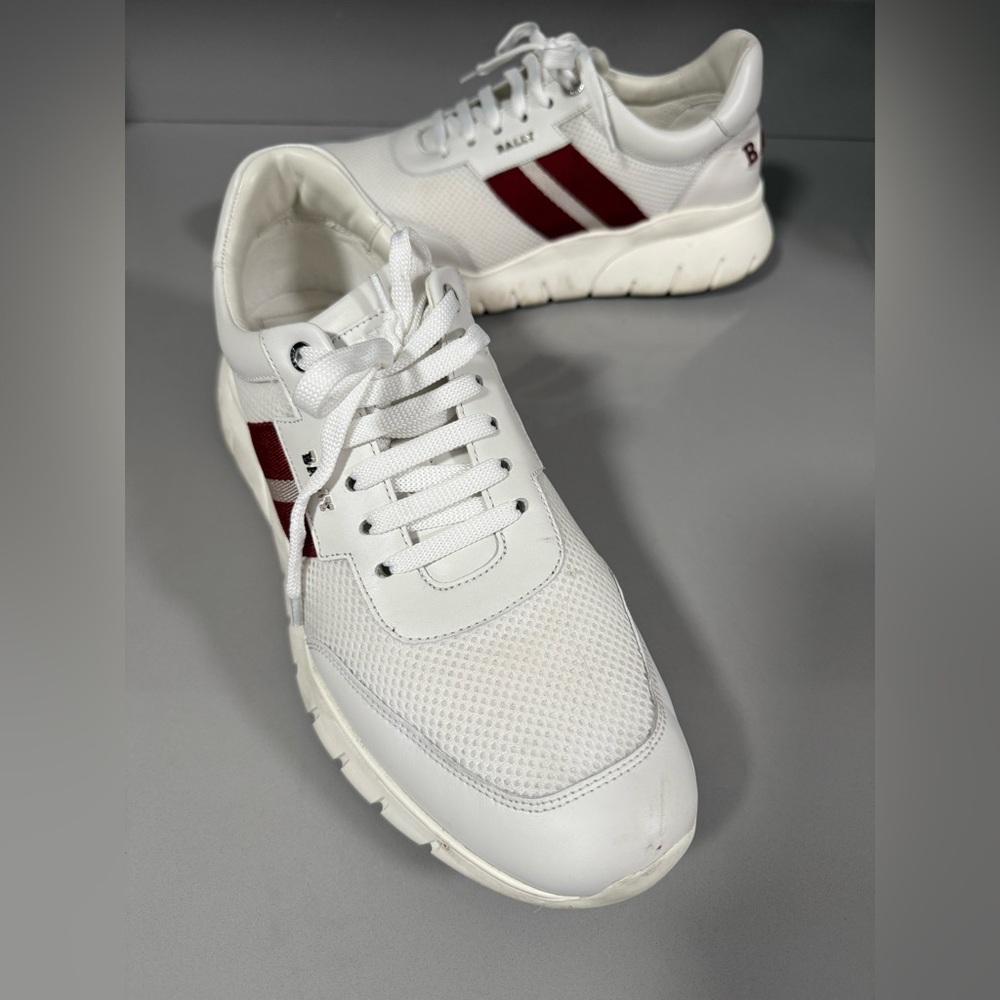 Bally Men’s Sneakers 13